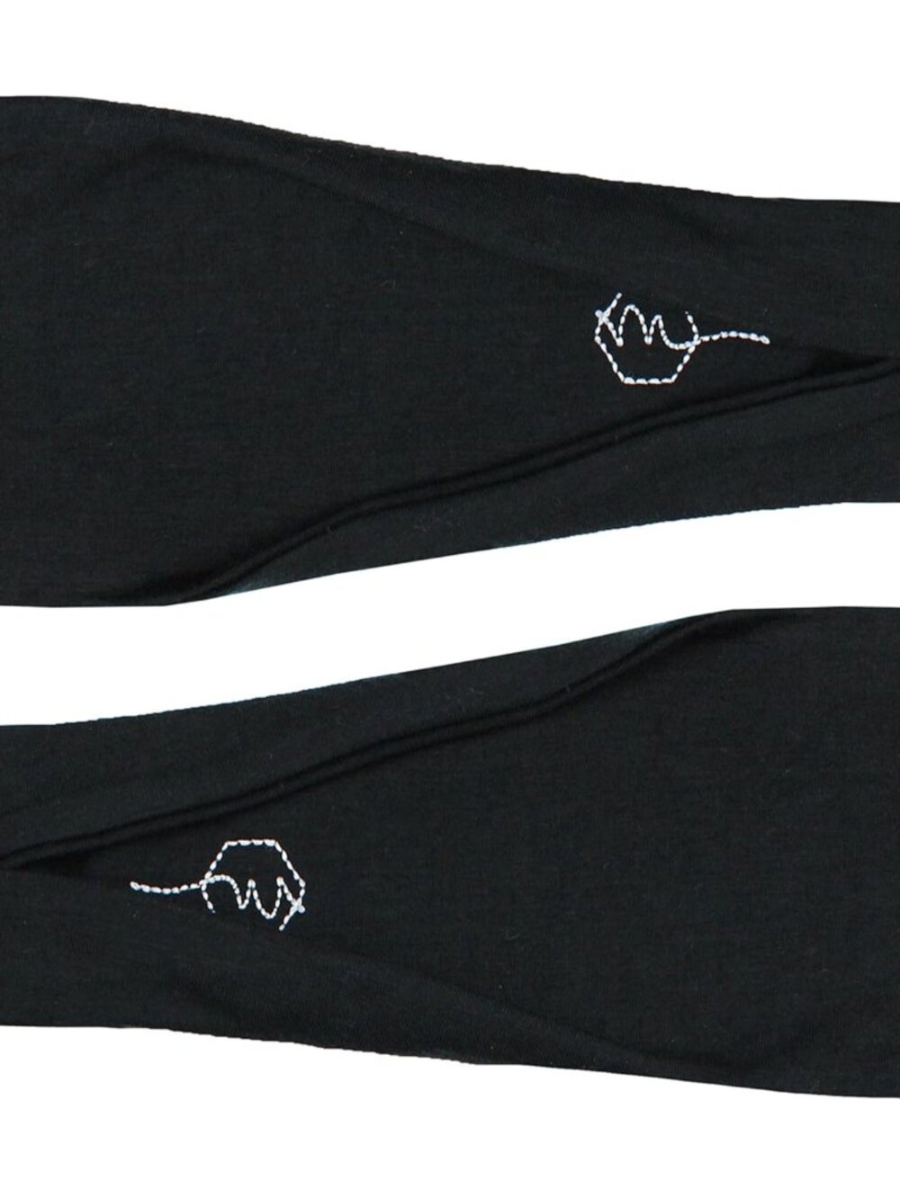 Wide Workout Headbands for Women – Non-Slip Sweatbands for Gym, Running & Yoga